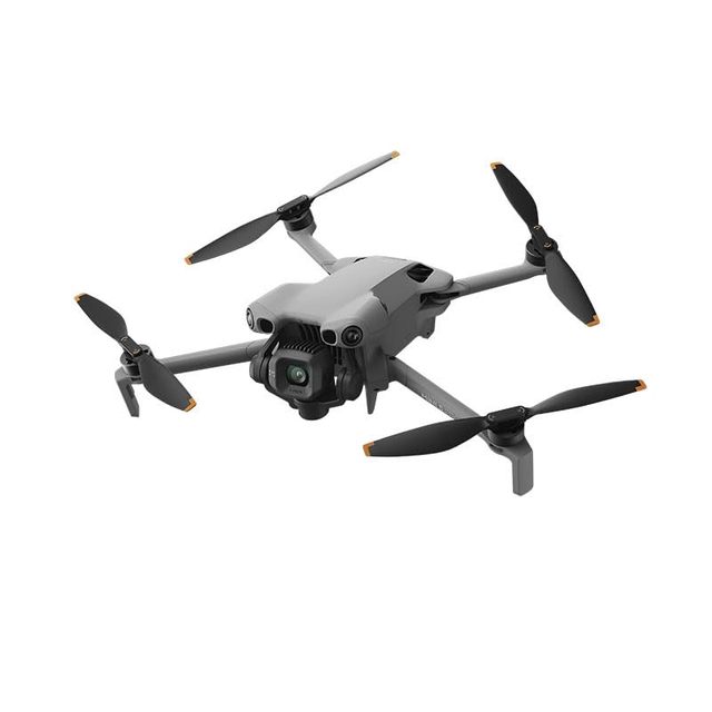 Mini 5 Pro Foldable Dual Camera Drones Active Obstacle Sensing Night Aerial Photography 20km Range Professional Commercial UAV