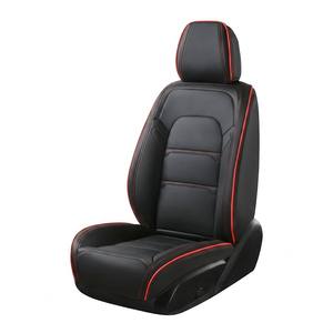 Accessori Auto, Decorazione Interna, <span class=keywords><strong>Coprisedili</strong></span> Impermeabili Personalizzati in PVC per Quattro Stagioni, Set da 9 Pezzi per CX-5 VW - Product Image 4
