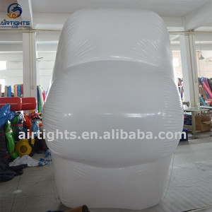 <span class=keywords><strong>Elio</strong></span> palloncino gonfiabile nuvola/gonfiabile nuvola bianca palloncino per la decorazione, pubblicità, eventi, sfilate - Product Image 4