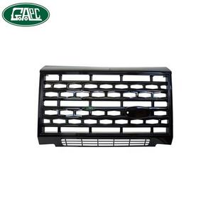 Parrilla Delantera para Automóvil LR069115 GLDF001 para <span class=keywords><strong>Land</strong></span> <span class=keywords><strong>Rover</strong></span> <span class=keywords><strong>Defender</strong></span> 90 110 <span class=keywords><strong>130</strong></span>, Accesorios Exteriores, Repuestos de Carrocería, Proveedor de Fábrica - Product Image 5
