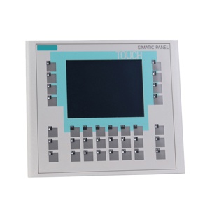 Siemens 6AV6642-0DC01-1AX0 6av66420dc011ax0 Panneau de base HMI - Product Image 1