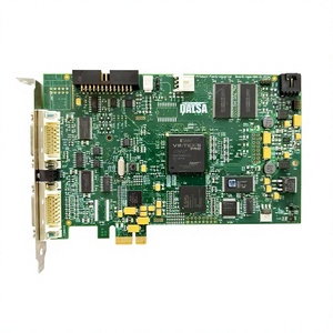 Carte mère industrielle embarquée DALSA X64-CL OR-X1C0-XPD00, testée à 100 % en stock - Product Image 1