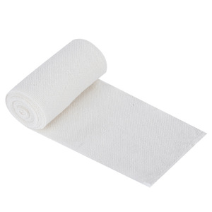 Bande élastique Asia 7,5x450cm, haute élasticité, respirante, protection sportive, pansement, gaze maillée - Product Image 2