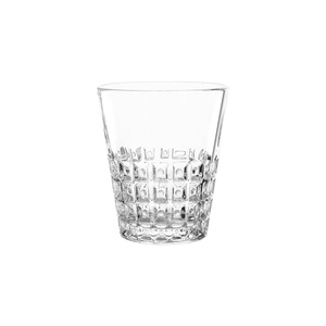 Vasos Transparentes Windsor de 250 ml, Paquete de 6 - Product Image 1