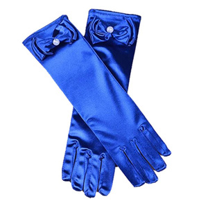 שמלת נסיכה באיכות גבוהה תחפושת מסיבת ליל כל הקדושים לילדים שמלה כחולה שמלת סינדי משחקת תפקידים בטלוויזיה ובסרט - Product Image 4