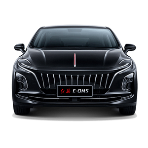 Hongqi-E-QM5 de sistemas eléctricos automáticos, Mini Ev tipo 2, conversión a Motor Bldc, coches usados, barato Gratis - Product Image 5