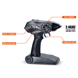 vehículos juguetes <span class=keywords><strong>radiocontrol</strong></span> escalada coche juguetes Control remoto Buggy coche de carreras juguetes para niños - Product Image 6