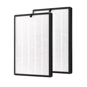 Compatible With Airthereal Pure Morning APH260 APH320 <b>Hepa</b> Filter <b>Air</b> <b>Purifier</b> Replacement Part - Product Image 1