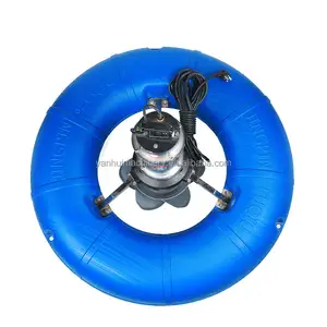 Popular Sale Small Size Indonesia Air Pump Aeration Aerator Home Use 1hp Fish/shrimp Pond