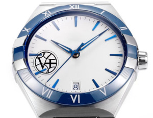Nuevo Reloj Mecánico Automático de Lujo con Bisel de Cerámica, Diseño Ejecutivo de Moda, con Rueda de Equilibrio de Seis Posiciones, 2026 - Product Image 2