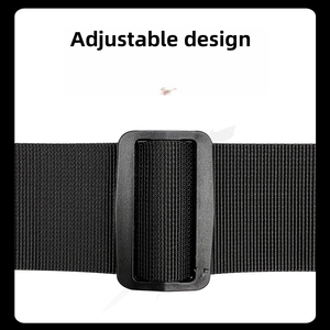 SNEDA Portable porte-canne monté sur <span class=keywords><strong>ceinture</strong></span> accessoire de pêche universel pour <span class=keywords><strong>leurre</strong></span>/roche/matière plastique d'eau salée - Product Image 4