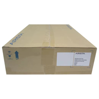 Enrutador Central Arista DCS-7050QX-32-F Confiable, 72 Puertos 10G Cobre, 6x 40G QSFP+, 2.56 Tbps de Capacidad de Transmisión, 4.8T de Capacidad de Red