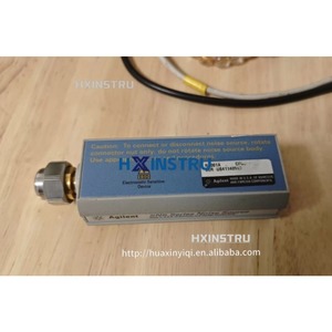 1ชิ้น N4001A Agilent SNS แหล่งกำเนิดเสียง10 MHz ถึง18 GHz H - Product Image 4