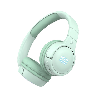 MSL-901เสียงเบสบริสุทธิ์หูฟังบลูทูธไร้สายตัดเสียงรบกวนชุดหูฟังเล่นเกมหูฟังไฮไฟพร้อมไฟ RGB - Product Image 4