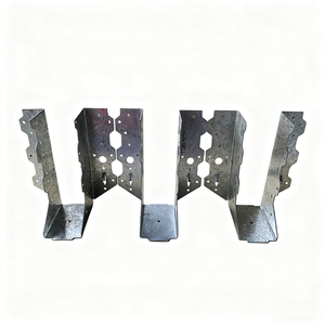 Service de soudage personnalisé pour supports de poutres en acier standard AiSi - Product Image 3