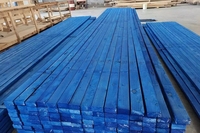 Bois de pin traité structurel scié MGP10
