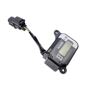 Conjunto de Horómetro Original de Alta Precisión 39700-Z6L-003 para Mantenimiento de Motores GX630 GX660 GX690 - Product Image 6