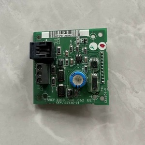Module de communication pour climatiseur central Carrier 32GB500062EE, carte de commande du ventilateur - Product Image 2