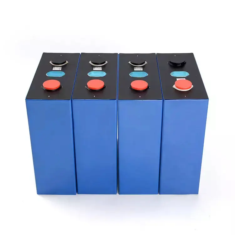 Deep Cycle Lithium iron phosphate Cell Grade A 3.2V 280Ah 310Ah400AH prismatic LiFePo4 lfp 12v 48v solar energy batteries