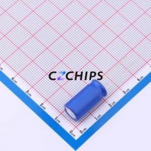 Supercondensateur NR3R0L505S-P1020, composant traversant (THT), condensateur D10xL20mm 5F -20%~+50% 3V 15uA - Product Image 2