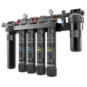 Filtres à eau pour la <span class=keywords><strong>maison</strong></span> potable toute la <span class=keywords><strong>maison</strong></span> système de Filtration de l'eau sous l'évier <span class=keywords><strong>solaire</strong></span> charbon actif sans pièces de rechange CN;FUJ - Product Image 2