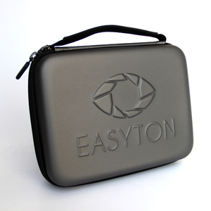 Nhà Máy Tùy Chỉnh Đen Bảo Vệ Không Thấm Nước Hard Case Với Foam, Mang Công Cụ Eva Insert Foam Case - Product Image 5