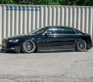 ขอบล้อฟอร์จ18 19 20 22นิ้วสำหรับรถ <span class=keywords><strong>Audi</strong></span> A3 S3 RS3 A5 S5 RS5 A6 S6 RS6 RS7 A8L S8 Q5 BLQ-T <span class=keywords><strong>Etron</strong></span> Q7 SQ7 Q8 SQ8 Q9 <span class=keywords><strong>TT</strong></span> - Product Image 5