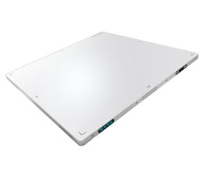 Máquina de Rayos X Portátil Inalámbrica de Panel Plano Digital de 17x17 Rayos X para Veterinaria/Humana - Product Image 1