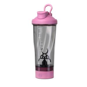 <span class=keywords><strong>Shaker</strong></span> Elétrico portátil para Café Esportes Fitness Proteína Pó Magnético Carregamento Copo De Vidro Escritório De Vácuo Automático - Product Image 6
