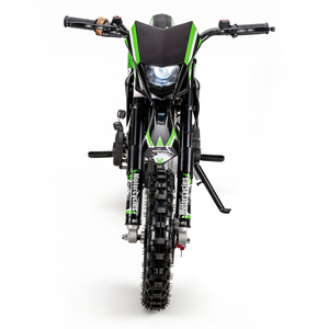 Motocicleta Infantil RTR de 49 cc, Gasolina, 40-50 km de Autonomía, 1.2kw de Potencia, Motor de 4 Tiempos, Super Cross, Motor de 49 cc que Proporciona Potencia - Product Image 1