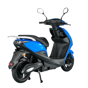 Moto/Scooter Urbain Lvhu Lhb-4 2025, Batterie Plomb-Acide 60V 32Ah, Moteur Brushless 500W, Autonomie 40-50km, Vitesse 50-60km/h, Lhb-4 - Product Image 1