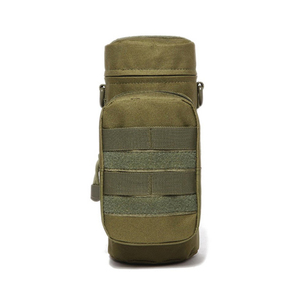 OEM Multi Functional Outdoor Use Tactical Bag Lightweight Durable Style Travel Hiking Tactical Bag Large Capacity <b>Storage</b> Zipper - Product Image 4