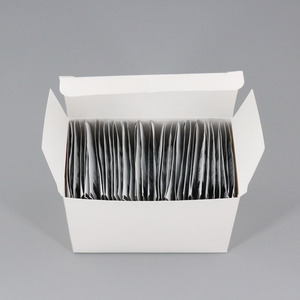 Toallitas húmedas de limpieza IPA no tejidas Spunlace, paño sin pelusa con <span class=keywords><strong>alcohol</strong></span> isopropílico 99.9% prehumedecido <span class=keywords><strong>para</strong></span> pantalla de ordenador LCD - Product Image 5