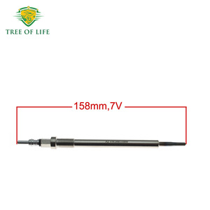 Tree Of Life Heater Preheating <b>Plug</b> A0011597301 For Mercedes Van Engine <b>Replacement</b> Part - Product Image 2