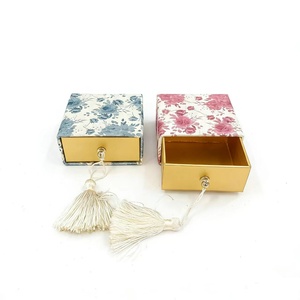 Eco Friendly Custom Jewelry and Perfume Box <b>Biodegradable</b> Recycled Cardboard <b>Packaging</b> - Product Image 3