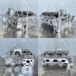 Cabeza de Cilindro Original para <span class=keywords><strong>BMW</strong></span> MINI 318i X2 X1 F55 F56 F54 F30 F35 F39 F52 B38A12 B38B15 B38, Conjunto de Cabeza de Cilindro - Product Image 6