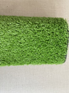 Gazon artificiel de qualité supérieure pour jardin, <span class=keywords><strong>pelouse</strong></span> <span class=keywords><strong>synthétique</strong></span> pour l'aménagement paysager, cour arrière, adapté aux animaux domestiques, réaliste - Product Image 4