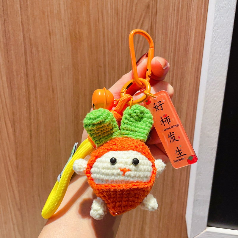 Ensemble lapin carotte