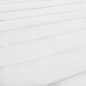 Colchón ergonómico de espuma fría de 11cm de fabricación alemana 160x200cm para aliviar la presión e hipoalergénico para un sueño saludable - Product Image 4