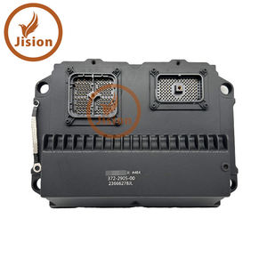 Module de commande moteur (ECM) pour excavatrice Jision 488-4877 488-9091 pour tracteur D8T/D8, inspection vidéo, garantie, remis à neuf - Product Image 4