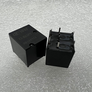 Rơle <span class=keywords><strong>Hongfa</strong></span> HFKF-12-BZSPT nâng cửa sổ 12VDC, loại chuyển đổi tám chân, mới và chính hãng, có sẵn trong kho - Product Image 4