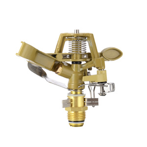 <span class=keywords><strong>Precio</strong></span> <span class=keywords><strong>de</strong></span> fábrica <span class=keywords><strong>de</strong></span> riego <span class=keywords><strong>de</strong></span> jardín <span class=keywords><strong>de</strong></span> riego <span class=keywords><strong>de</strong></span> 1/2 "o 3/4" macho <span class=keywords><strong>de</strong></span> aleación <span class=keywords><strong>de</strong></span> zinc <span class=keywords><strong>de</strong></span> rociadores <span class=keywords><strong>de</strong></span> metal - Product Image 1
