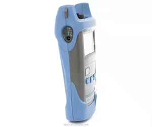 Medidor de Potencia Óptica EXFO PX1 (26 a -50dBm) Optical Power Expert PX1-H (FPM-300 FPM-302X) en Stock - Product Image 4