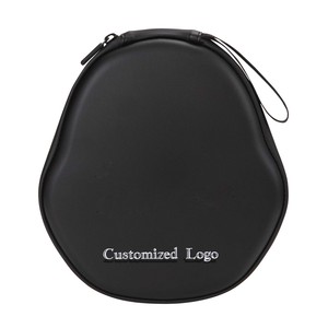 Étui intelligent adapté aux <span class=keywords><strong>AirPods</strong></span> <span class=keywords><strong>Max</strong></span> sac de rangement d'écouteurs portables et antichoc avec Mode veille - Product Image 6