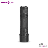 D28 Meilleure lampe torche pas chère, puissance super lumineuse, lampe torche électrique, lampes de poche d'extérieur, lampes de poche longue portée, lampe torche LED, vente tactique