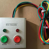 Décodeur ECU pour Renault ECU L239
