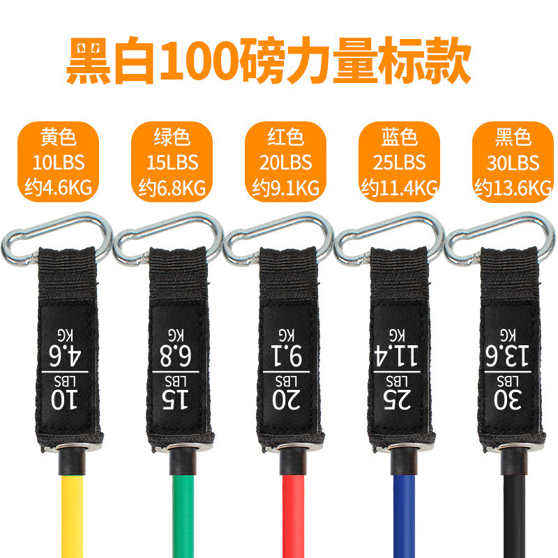 ชุดหัวเข็มขัดมะระ 11 ชิ้น 100 ปอนด์ ป้ายขาว