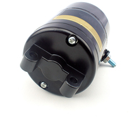 Moteur de moto à quatre pôles renforcé, CDI de démarrage, 4 temps, fibre de carbone, nouveau Cygnus-X troisième et quatrième génération, Duck BWS XY SMAX