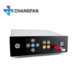 Changfan Full HD endoskop kamera sistemi ENT endoskopi kamerası <span class=keywords><strong>Video</strong></span> işlemcisi ile 1080P çözünürlük - Product Image 3