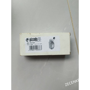 1 interruptor de seguridad FD 531 nuevo, envío rápido por FedEx o DHL - Product Image 1